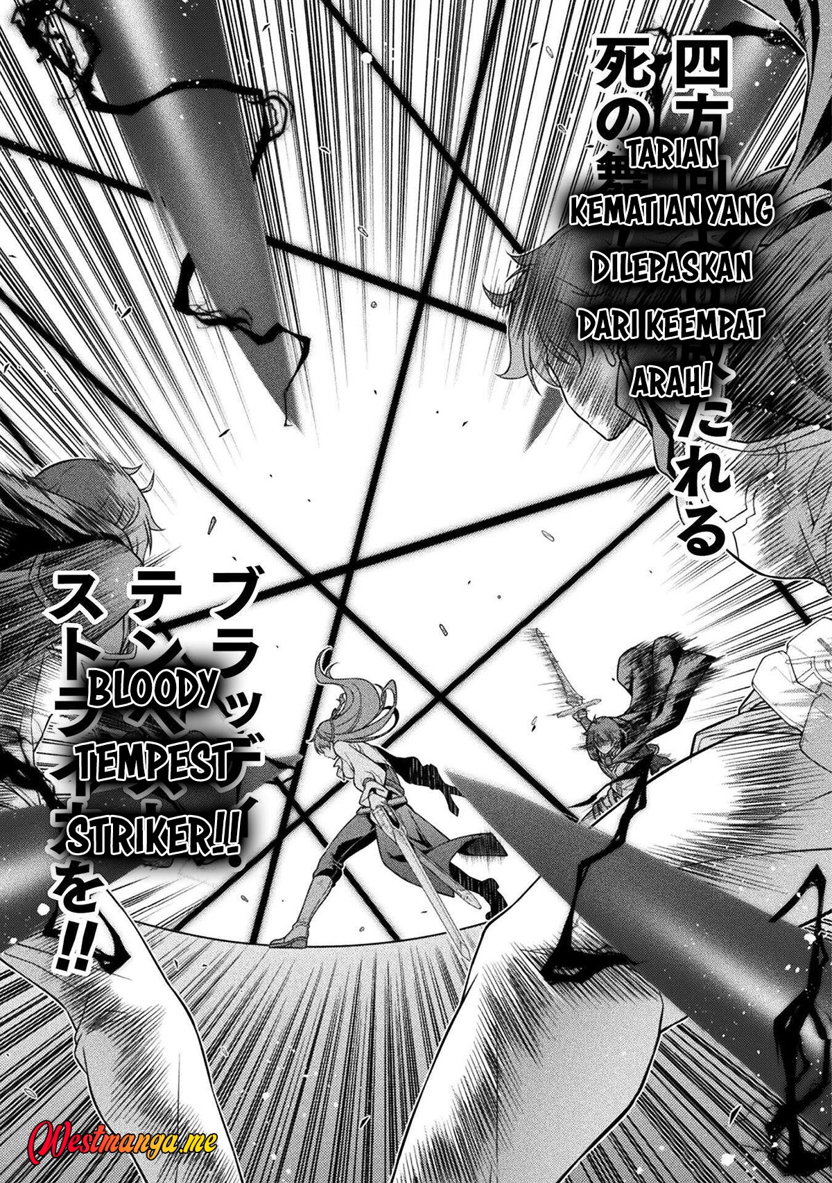 Drawing: Saikyou Mangaka wa Oekaki Skill de Isekai Musou Suru! chapter 159